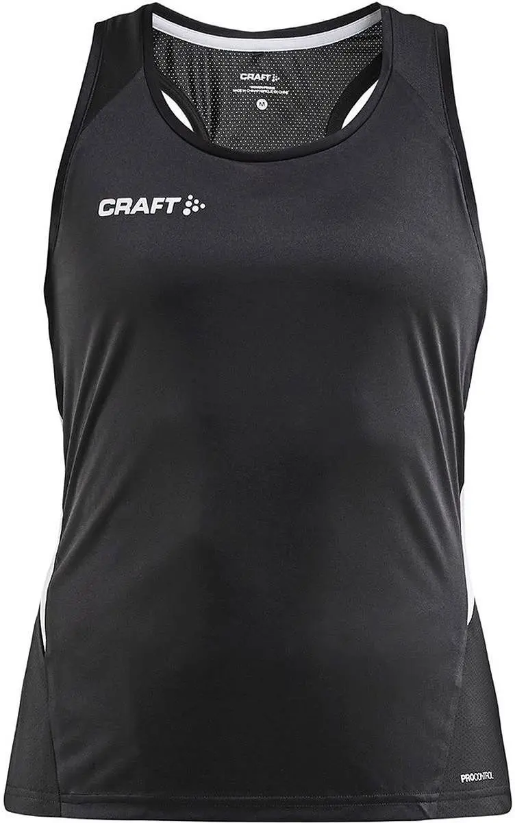 Craft Pro Control Impact Tanktop Dames