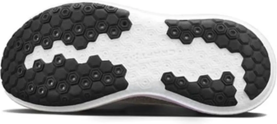 Craft Pacer W Hardloopschoenen 40.5 - Clay/Whiz