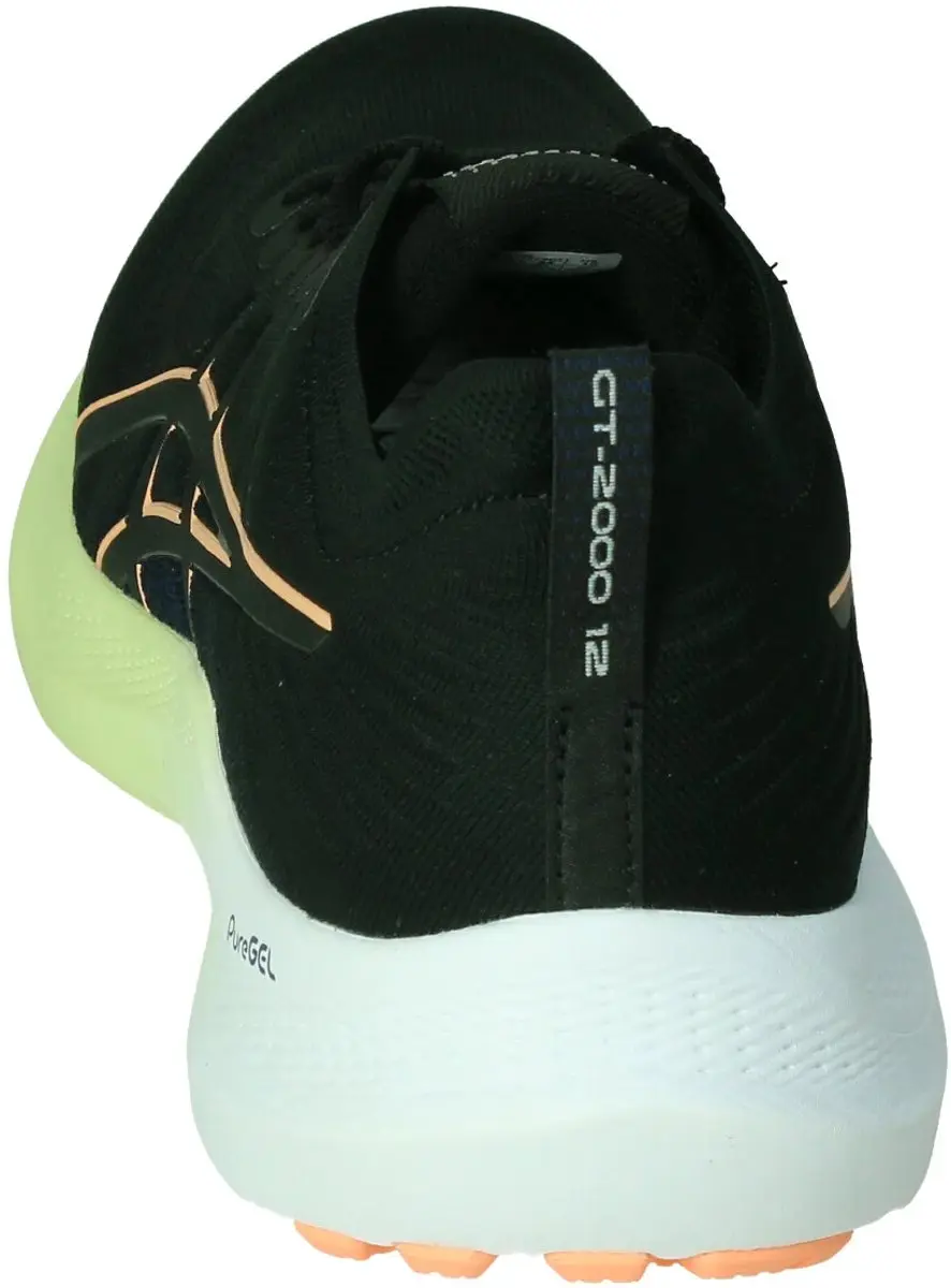 ASICS GT-2000 12 MK - Hardloopschoen - 42
