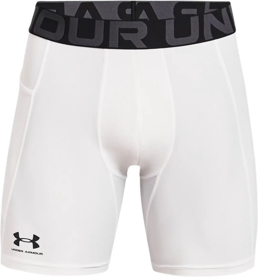 Under Armour HG Armour Shorts Heren