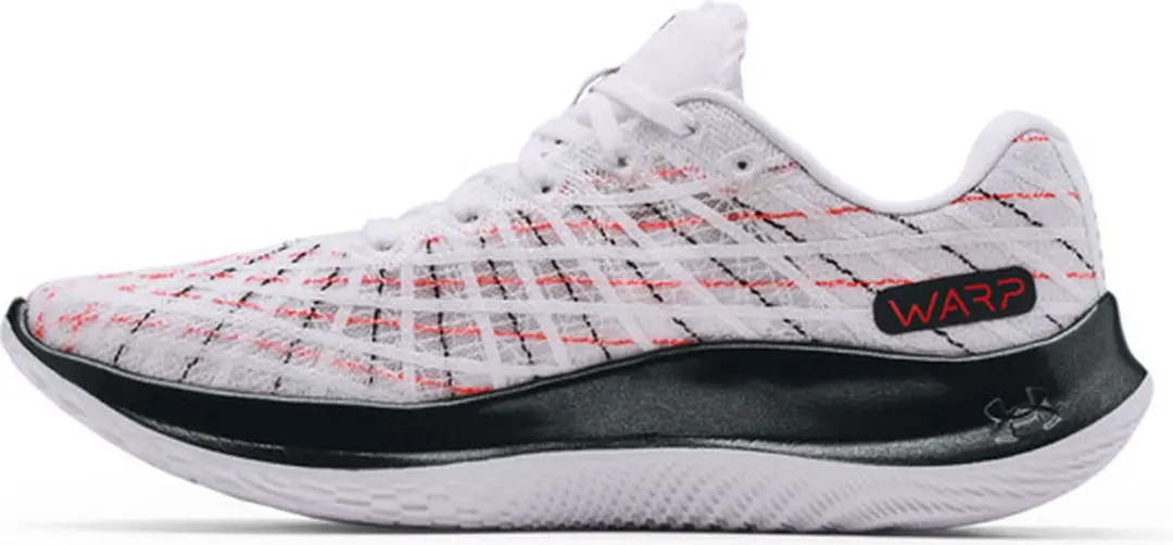 Under Armour Velociti Wind Dames Sportschoenen - Weg - wit