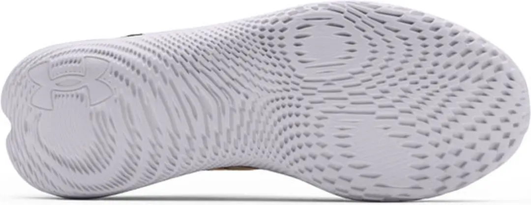 Under Armour Velociti Wind Dames Sportschoenen - Weg - wit