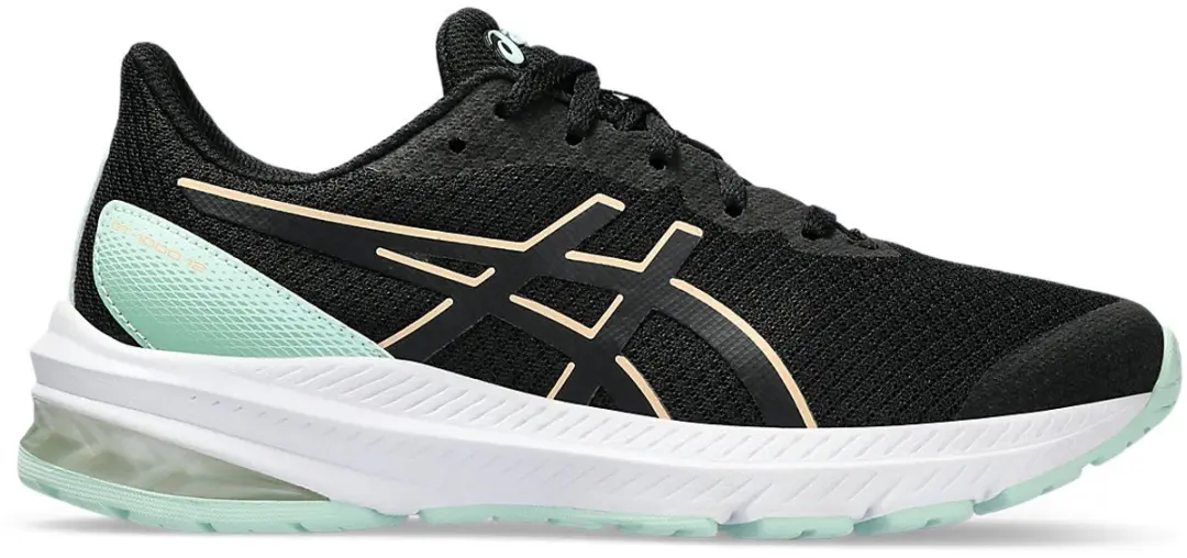 ASICS GT-1000 12 Hardloopschoenen Kinderen