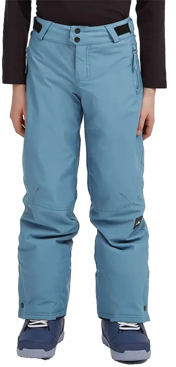 O'Neill Fwc Cruz Broek - 116 (5-6 jaar) - Blauw - afbeelding 6 van 6