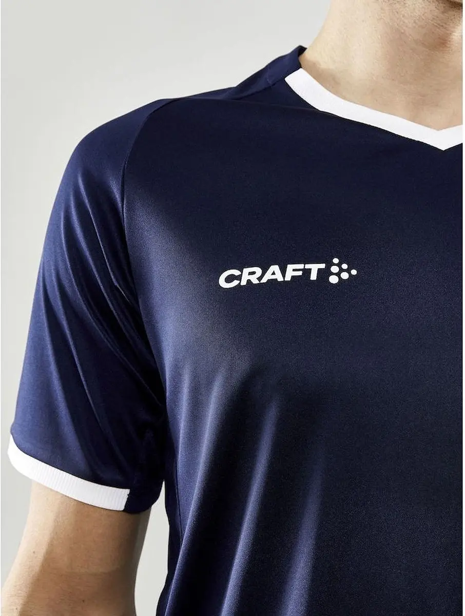 Craft Progress 2.0 Shirt Heren - Marine - XXL