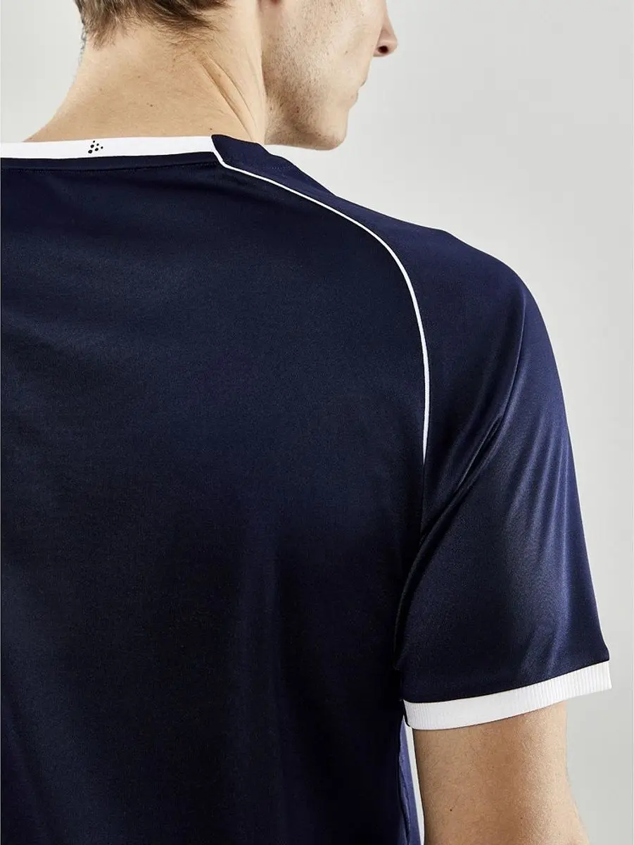 Craft Progress 2.0 Shirt Heren - Marine - XXL