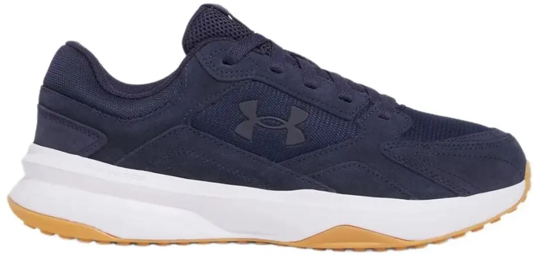 Under Armour Edge Suede Schoenen