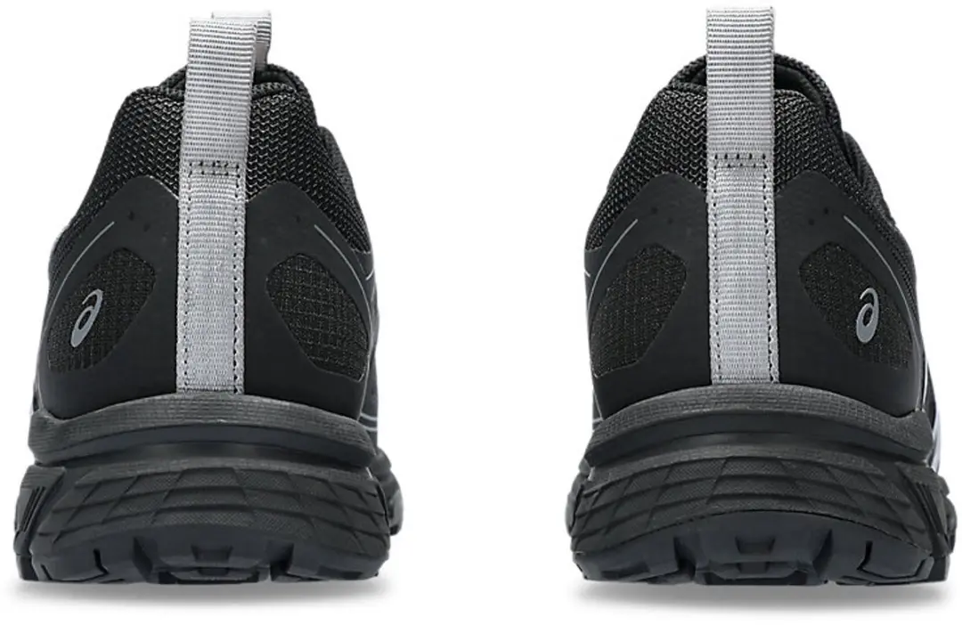 ASICS GEL-Venture 6 NS Hardloopschoen 47 - Zwart