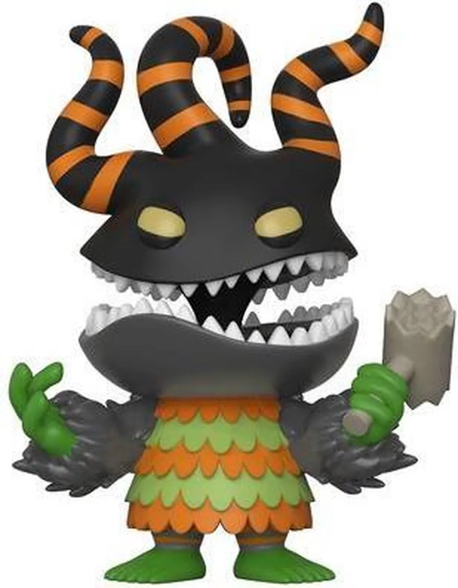Funko Pop! Harlequin Demon 212 Verzamelfiguur - Multi