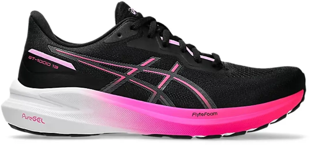 ASICS GT-1000 13 Dames Hardloopschoenen