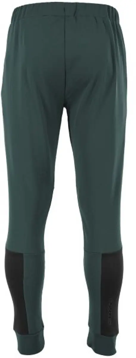 Stanno Plaza Brush Pants Sportbroek XXL - Stormy Grijs