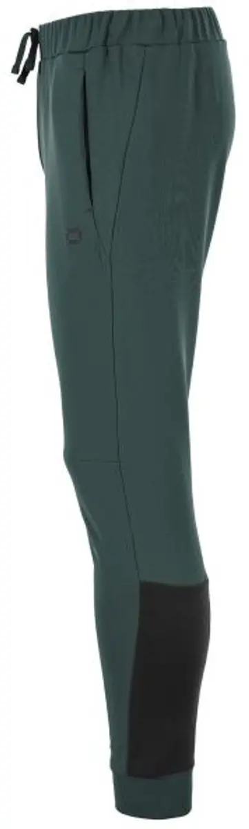 Stanno Plaza Brush Pants Sportbroek XXL - Stormy Grijs