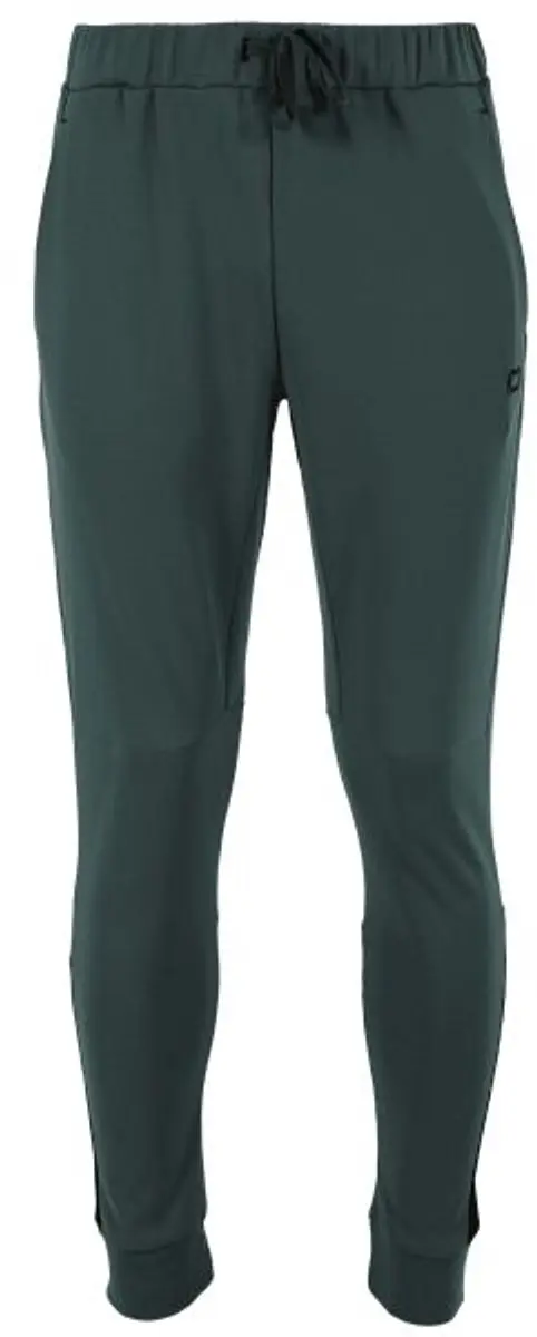 Stanno Plaza Brush Pants Sportbroek XXL - Stormy Grijs