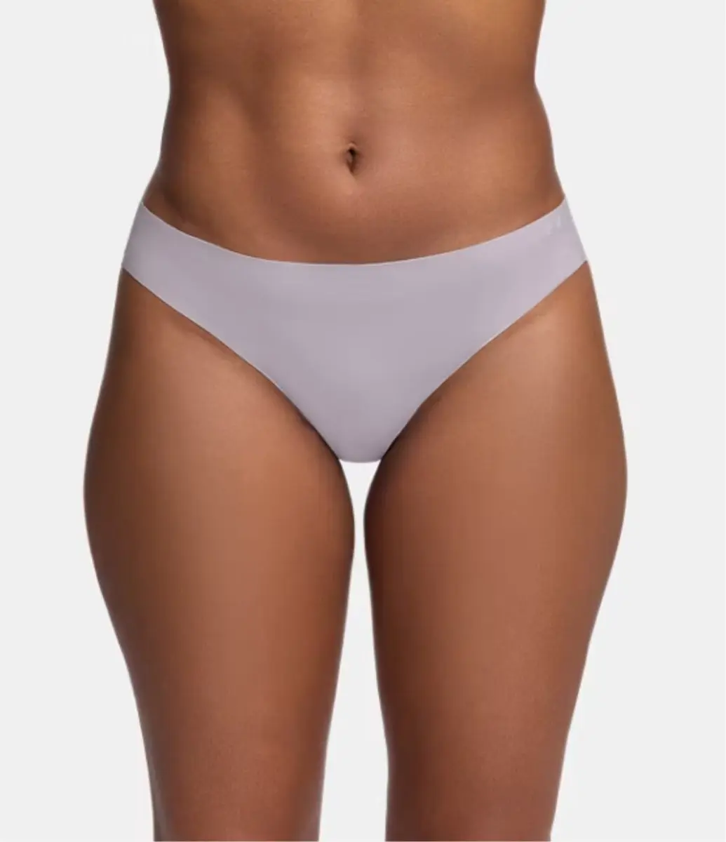 Under Armour Onzichtbare Comfort Thong - S - Multicolor