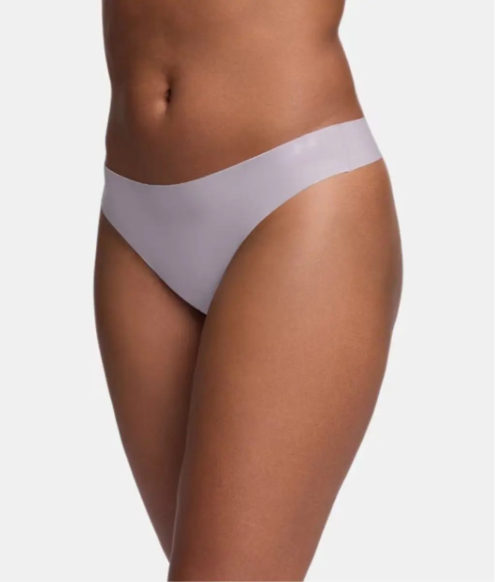Under Armour Onzichtbare Comfort Thong - S - Multicolor