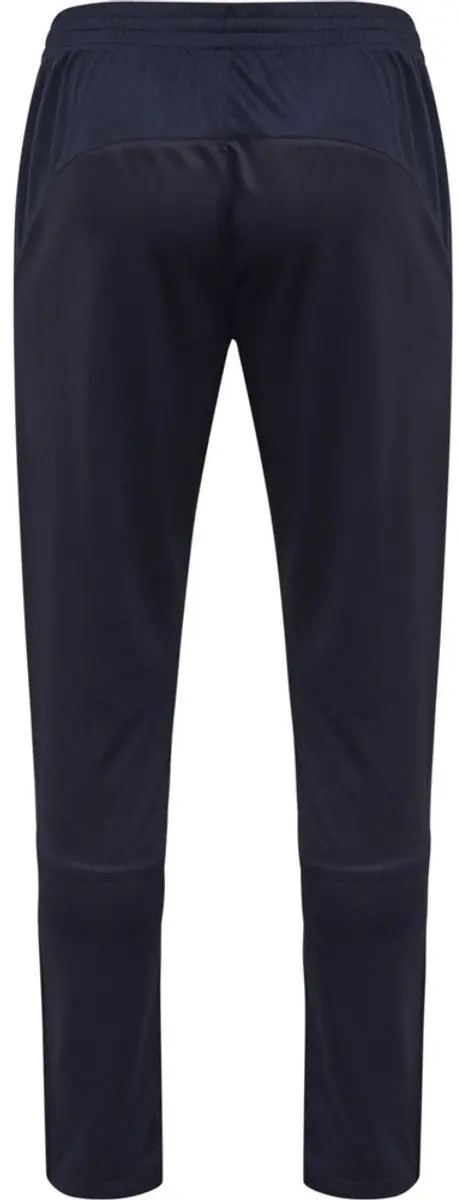 Hummel Authentic Poly Pant 205369 Joggingbroek - S - Blau