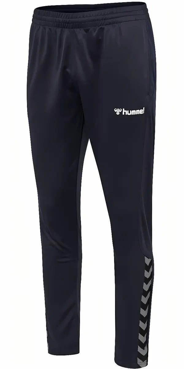 Hummel Authentic Poly Pant 205369 Joggingbroek