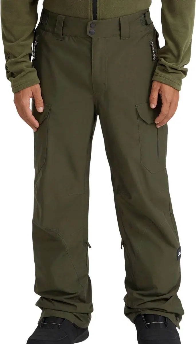 O'Neill Utility Skibroek Heren S