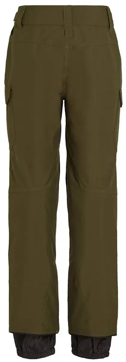 O'Neill Utility Skibroek Heren S - Donkergroen