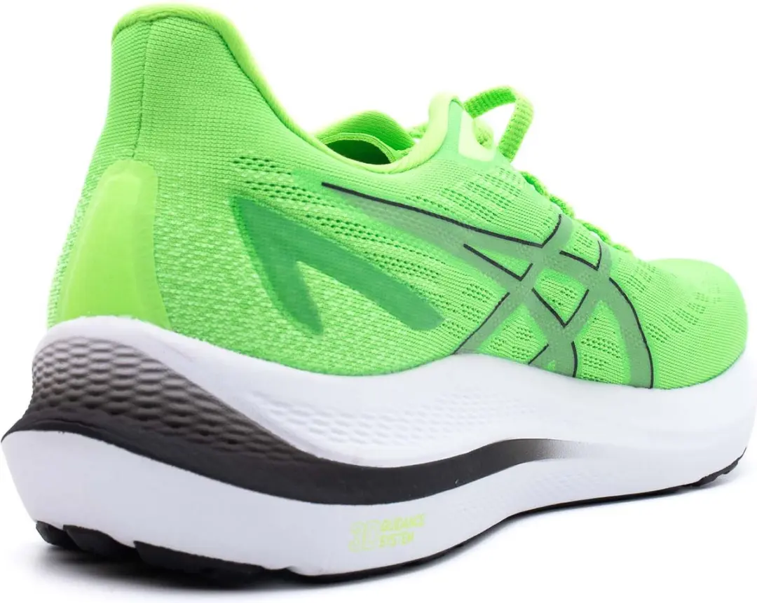 ASICS GT-2000 12 Hoopschoenen - 41.5 - Groen