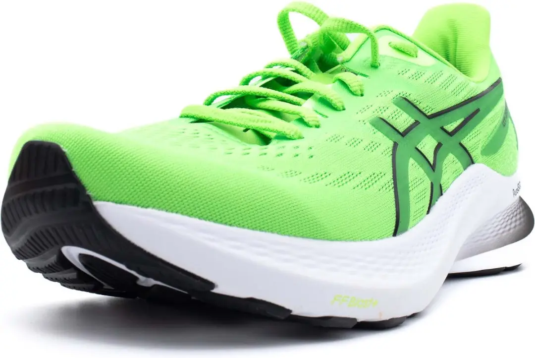 ASICS GT-2000 12 Hoopschoenen - 41.5 - Groen