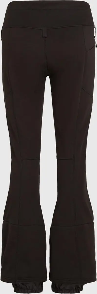 O'Neill Blessed Softshell Hybrid Skinny Pants - Zwart S