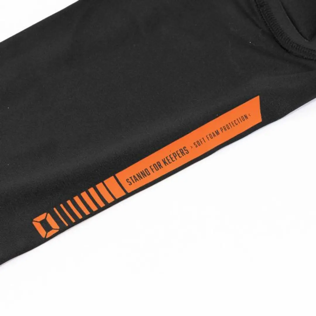 Stanno Equip Protection Tight Trainingsbroek - Maat L - Zwart