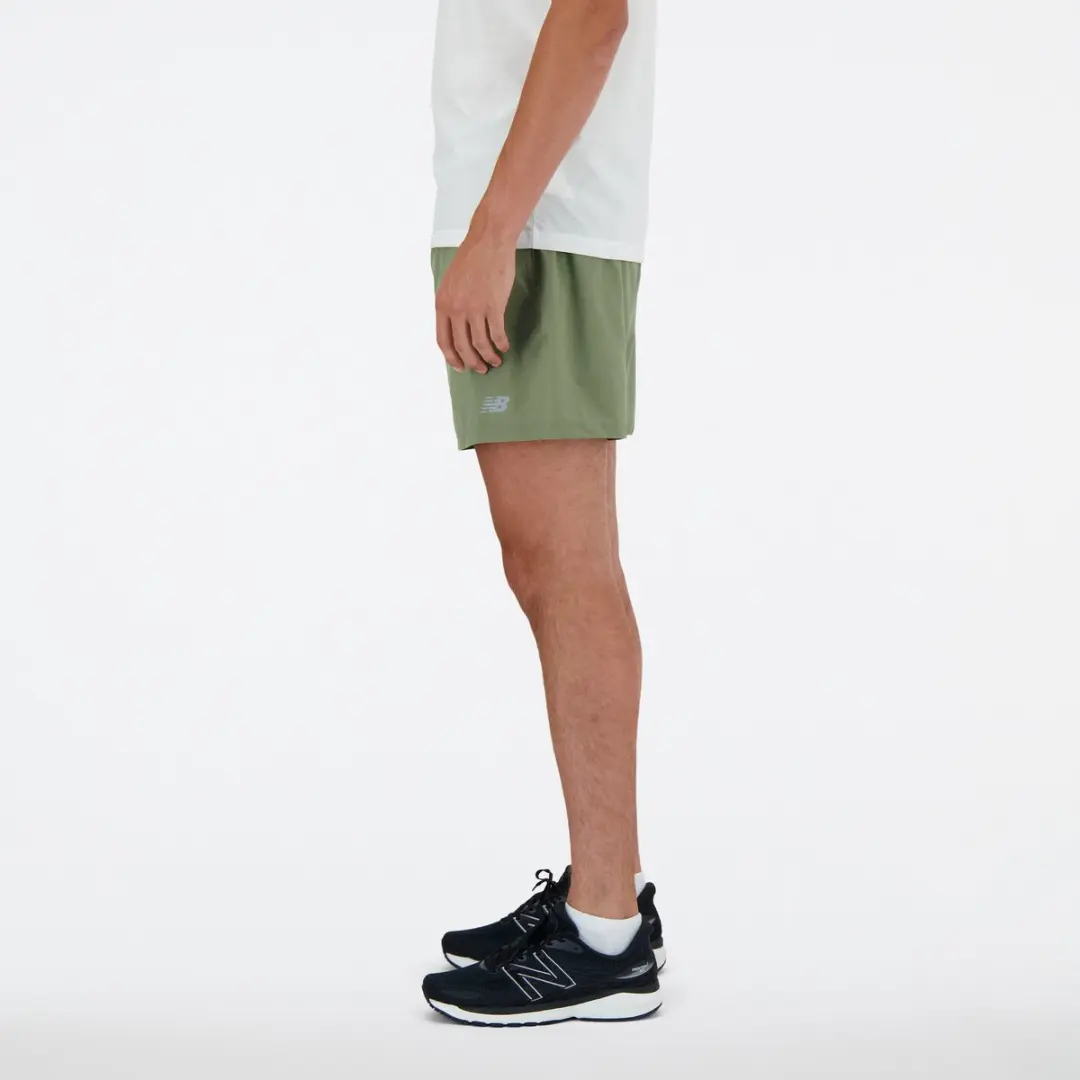 New Balance MS41227 Short