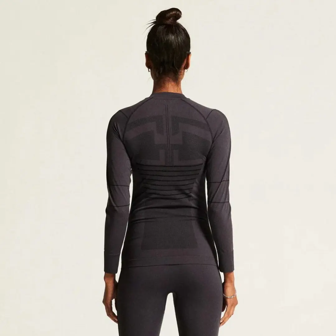 Craft Active Intensity Shirt Dames S - Donkerpaars