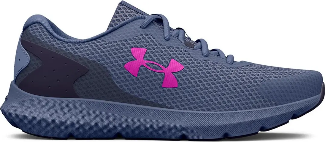 Under Armour Charged Rogue 3 Hardloopschoenen