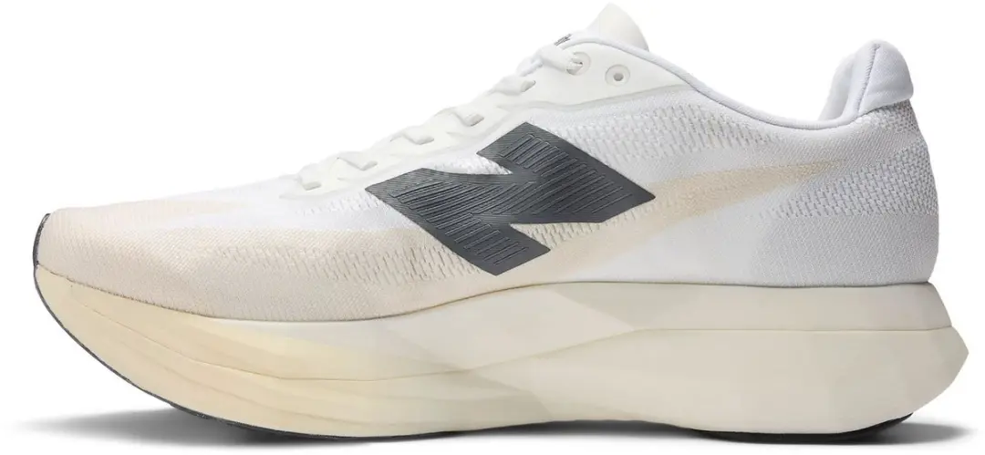 New Balance FuelCell SuperComp Elite v5 Dames - Maat 40 - Roze
