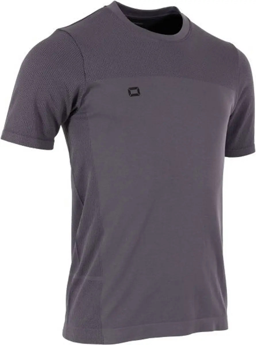 Stanno Functionals Seamless Shirt - XL - Grijs