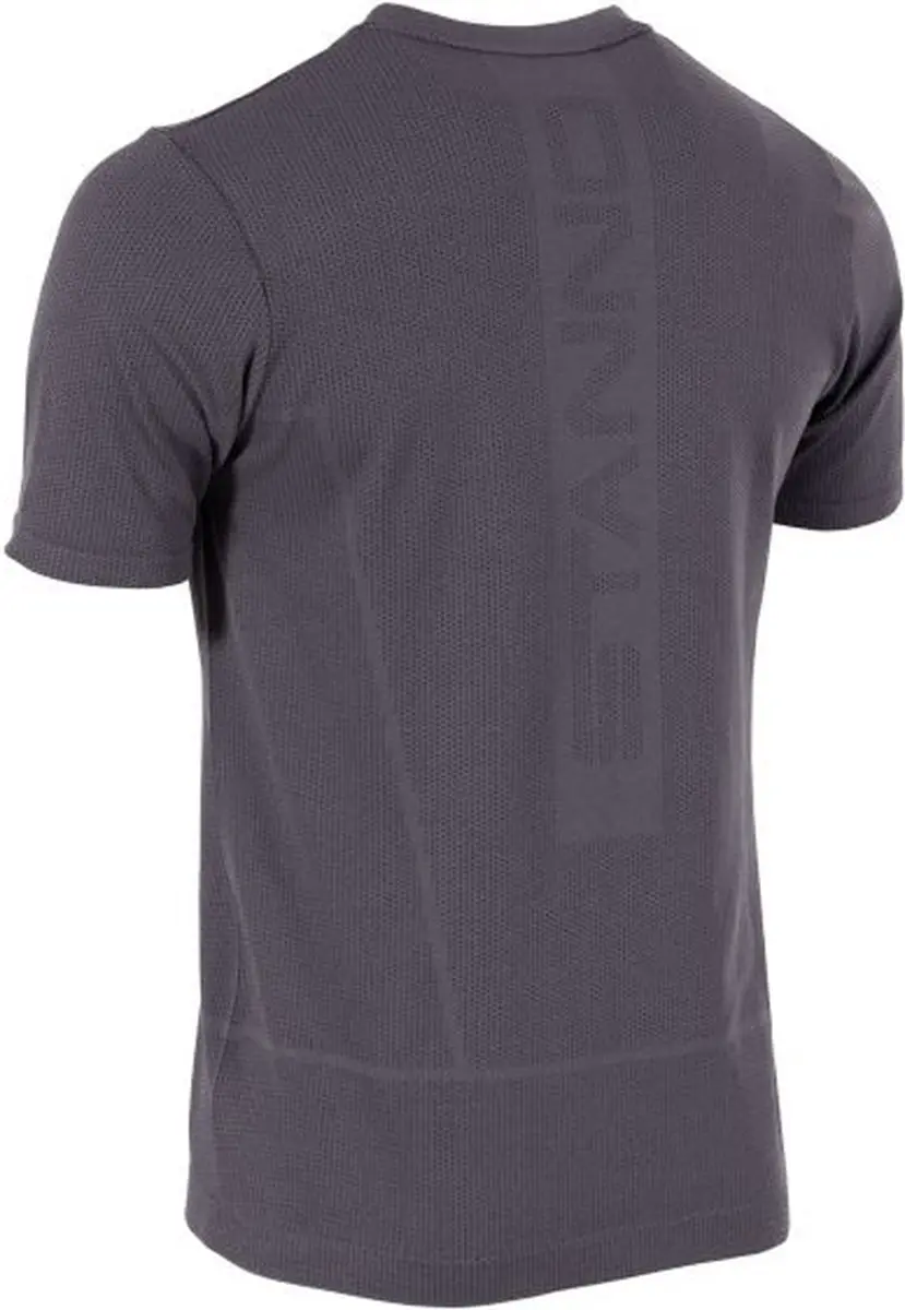 Stanno Functionals Seamless Shirt - XL - Grijs