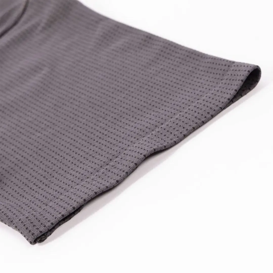 Stanno Functionals Seamless Shirt - XL - Grijs - afbeelding 6 van 6