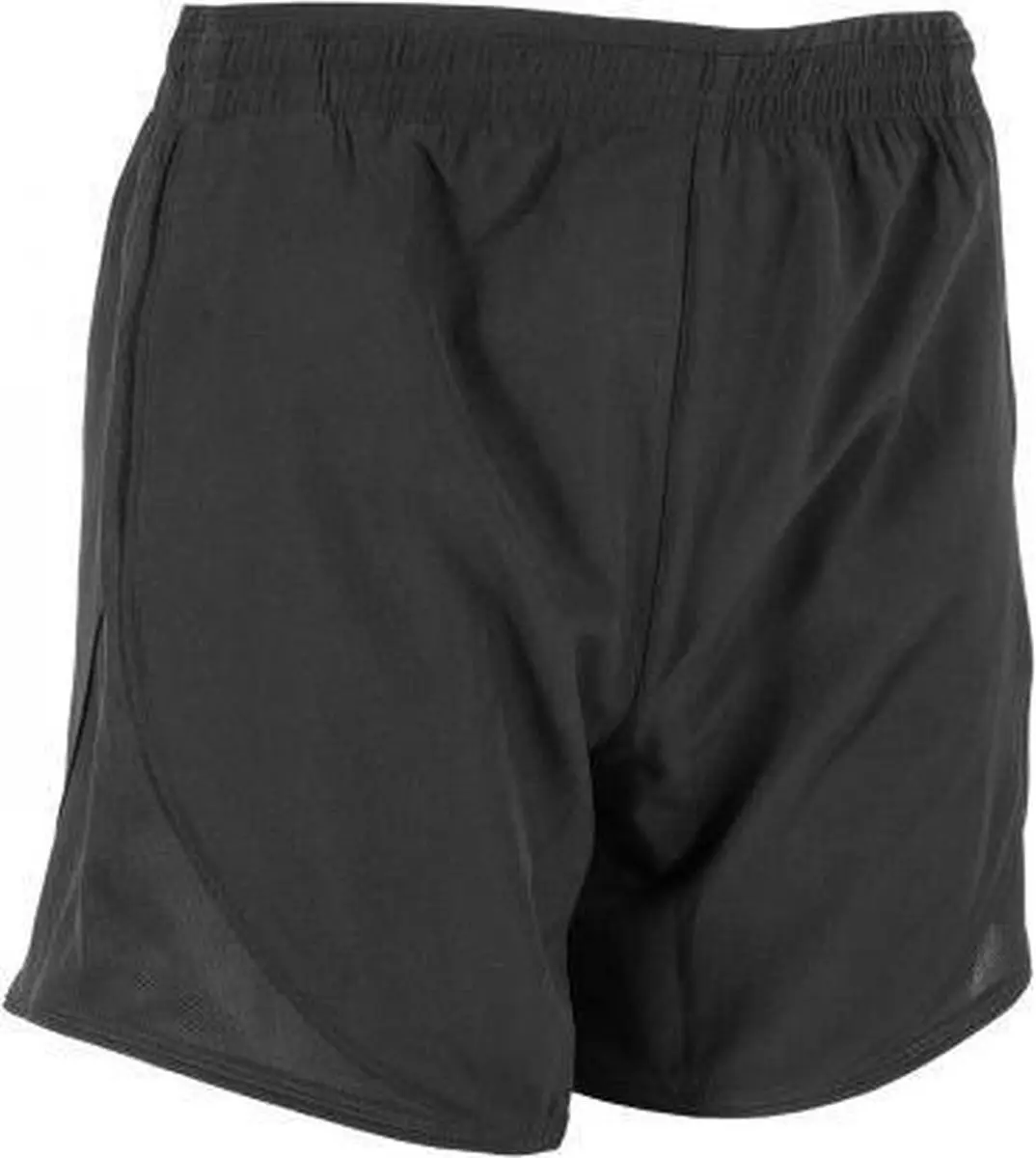 Stanno Functionals Aero Short Dames XXL - Zwart - afbeelding 6 van 6