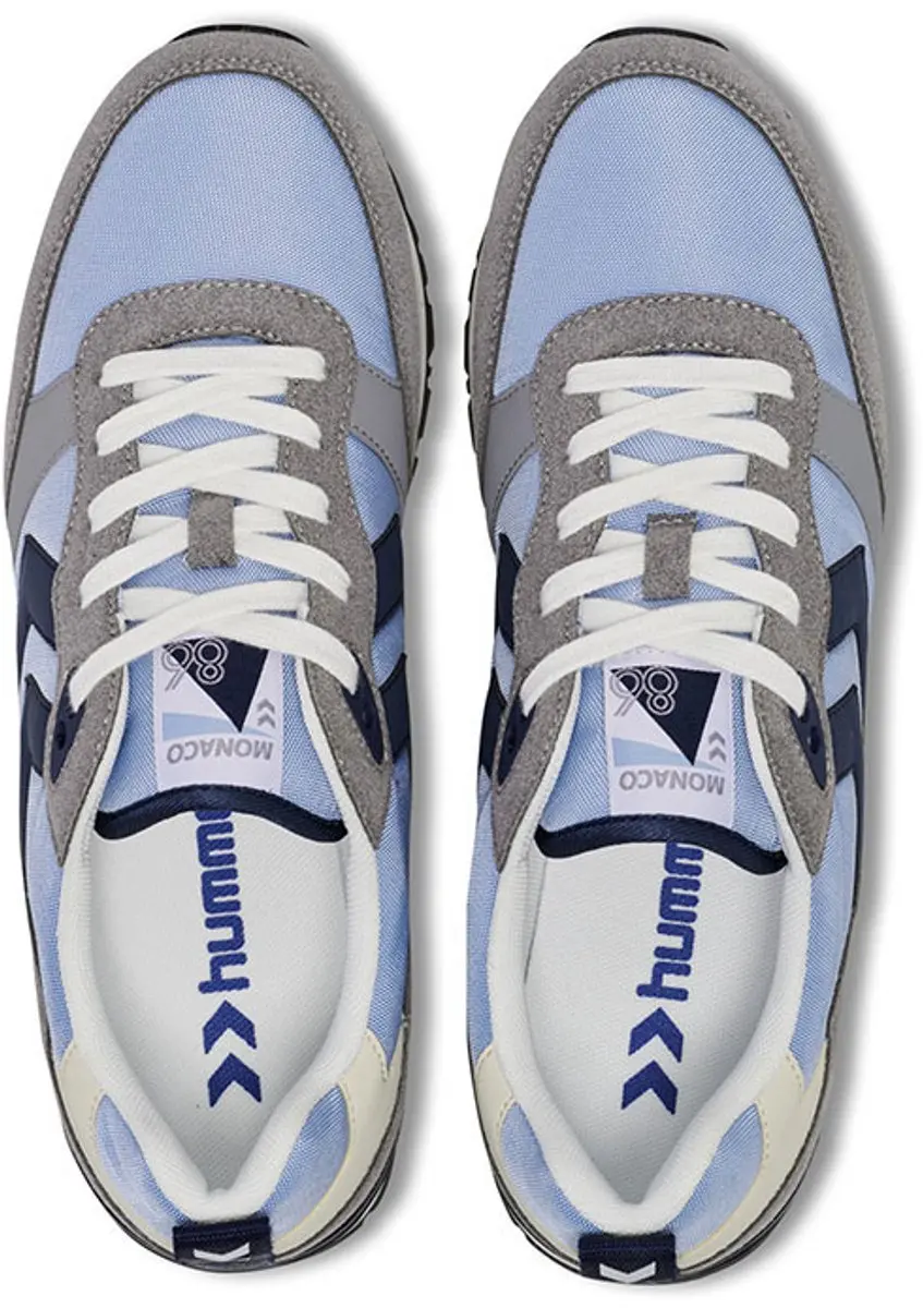 Hummel Multisportschuhe Monaco 86 Ns 221427 - 40