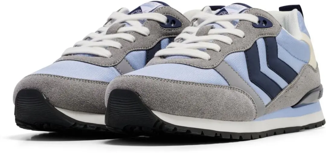 Hummel Multisportschuhe Monaco 86 Ns 221427 - 40