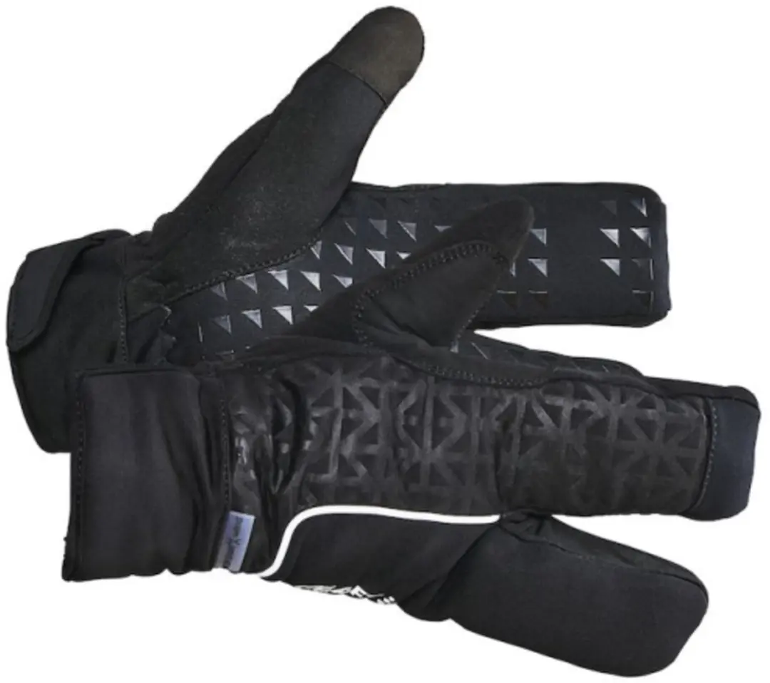 Craft Siberian 2.0 Splitfinger Handschoen