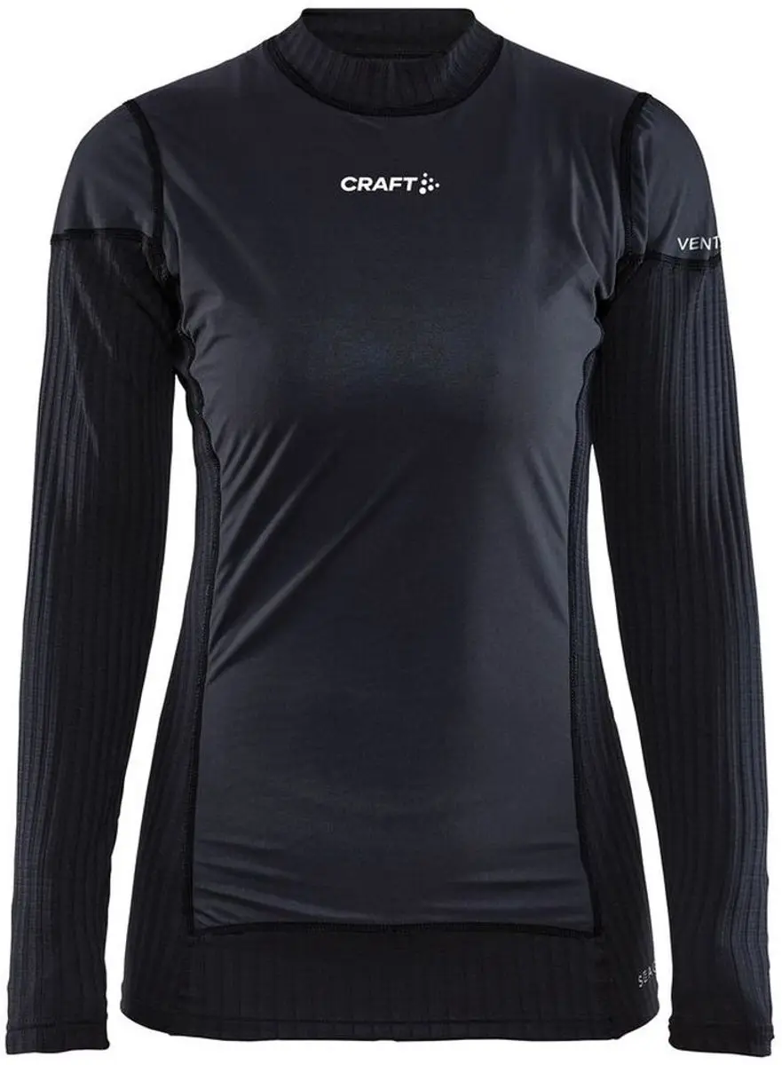 Craft Active Extreme X Windstopper Thermoshirt Dames