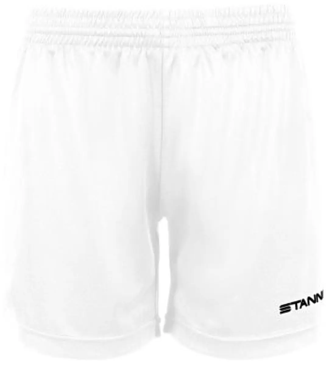 Stanno Focus Shorts Dames II Sportbroek L - Wit