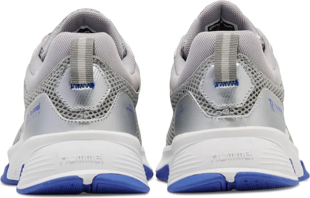 Hummel Reach Tr Core Silver Trainingsschoenen - 46