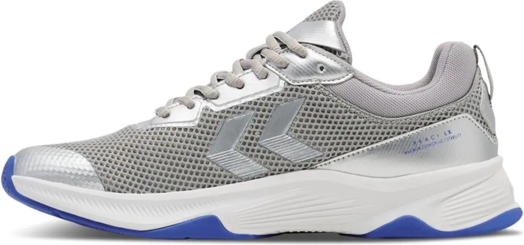 Hummel Reach Tr Core Silver Trainingsschoenen