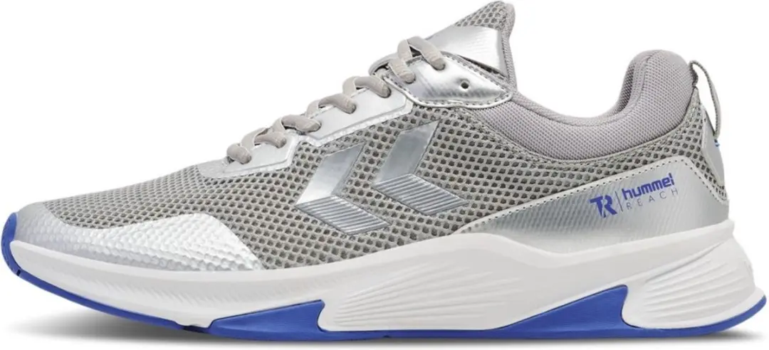 Hummel Reach Tr Core Silver Trainingsschoenen - 46