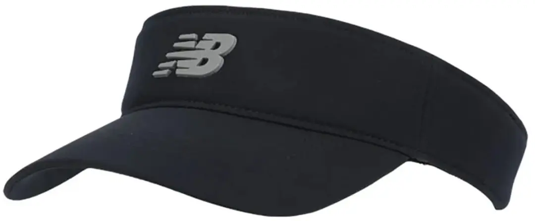 New Balance Performance Visor V2 Unisex Zonneklep