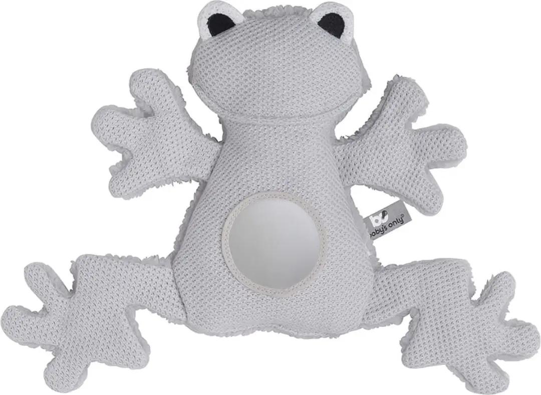 Baby's Only Knuffel Kikker