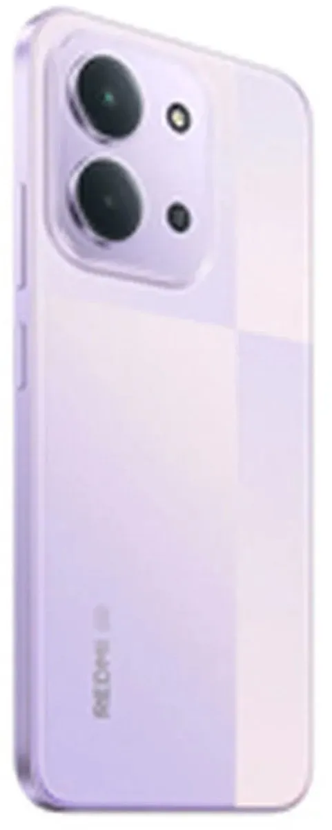 Xiaomi Redmi 15C 5G - 256 GB - Schemerpaars - afbeelding 6 van 6