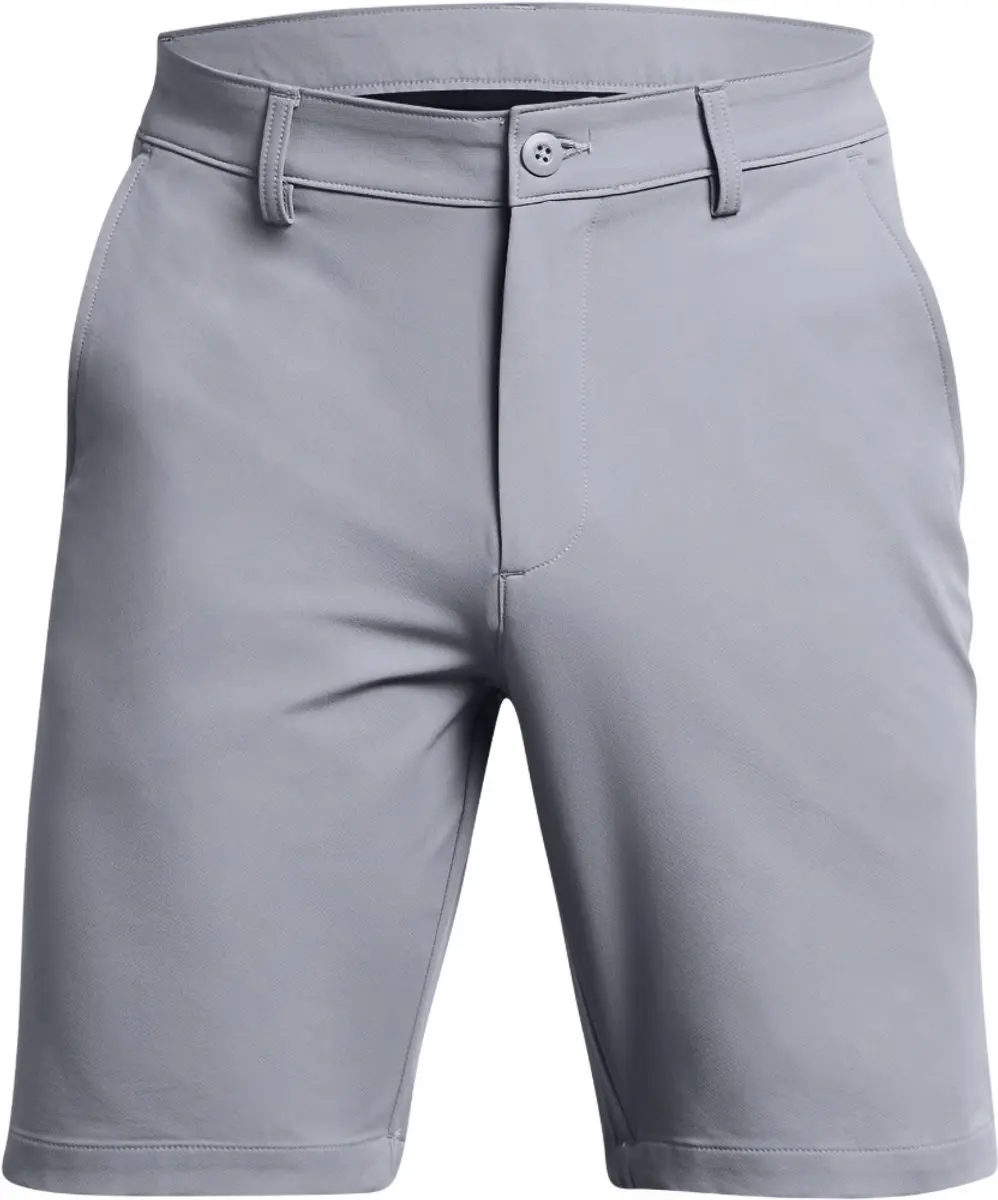 Under Armour UA Matchplay Tapered Short XXL - Midnight Navy