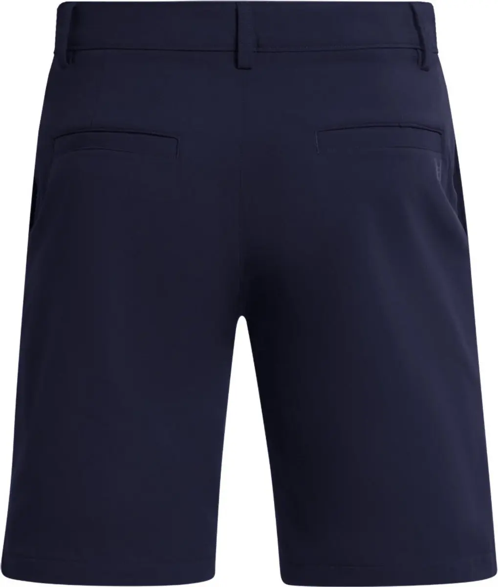 Under Armour UA Matchplay Tapered Short XXL - Midnight Navy