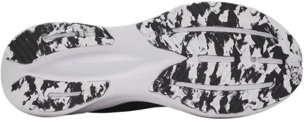 Under Armour Chase Hardloopschoenen 42 - Zwart