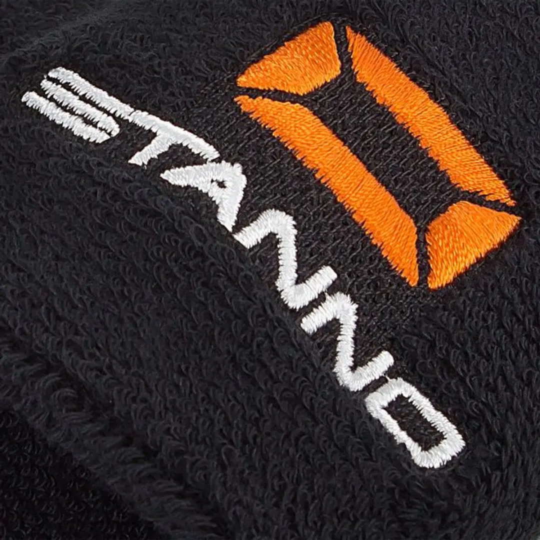 Stanno Polsband - One Size - 1 Paar